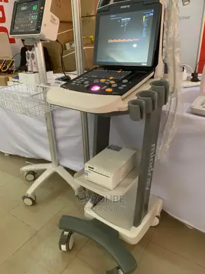 Ultrasound Machine