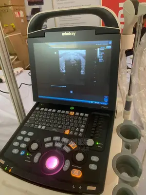 Ultrasound Machine