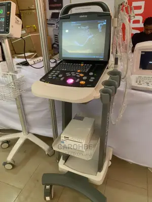 Ultrasound Machine