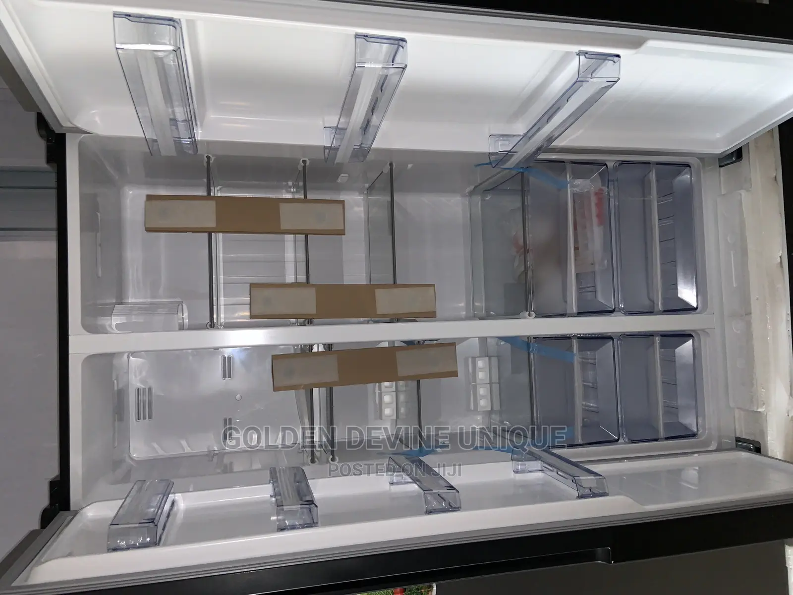 Nexus Refrigerator