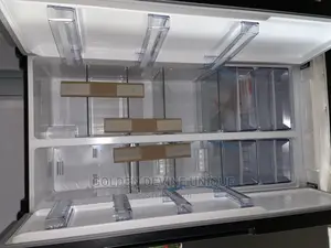 Nexus Refrigerator