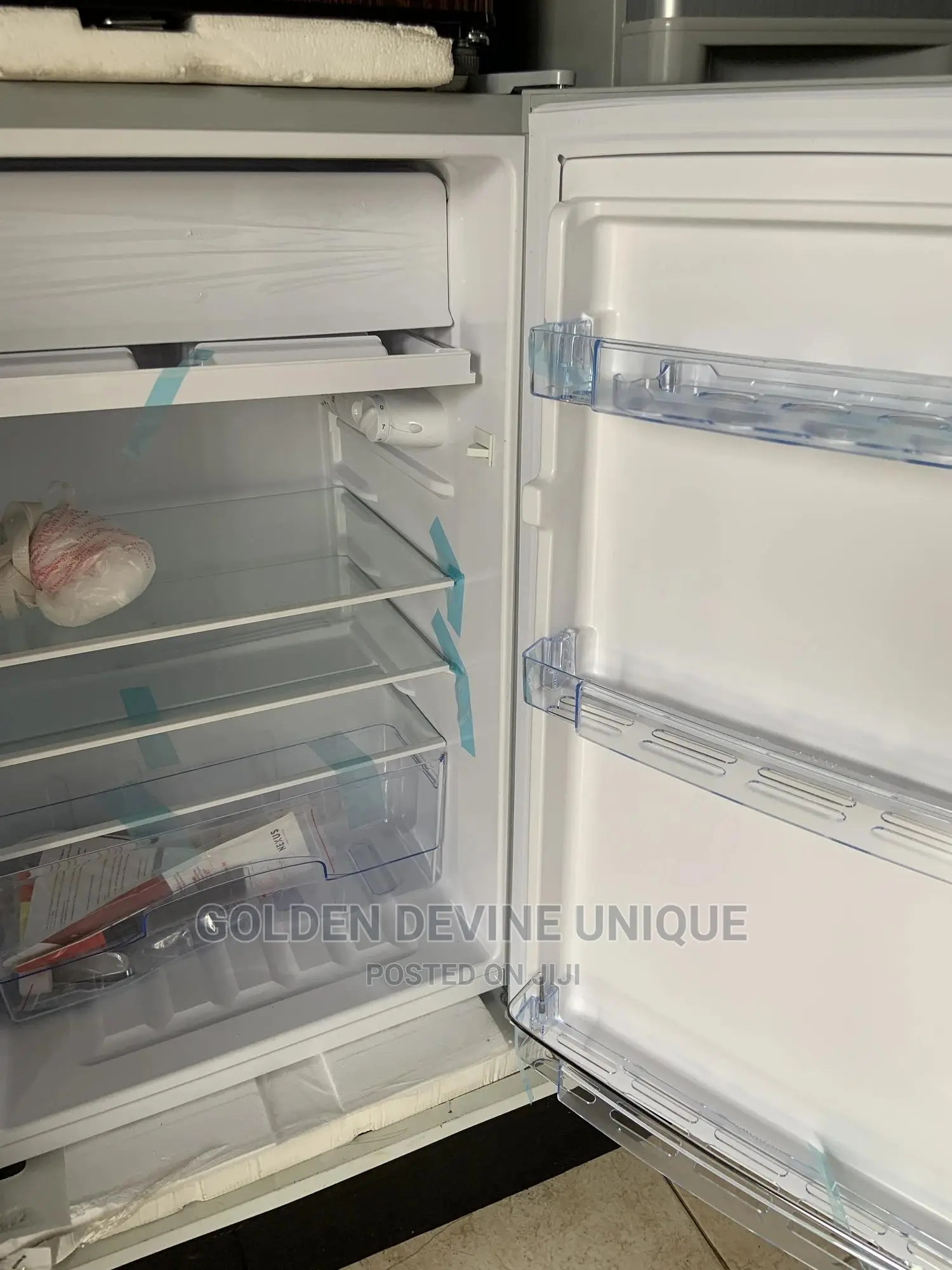 Nexus Refrigerator