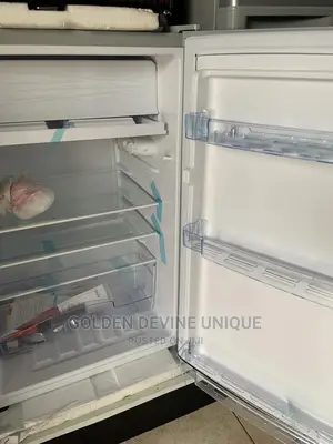 Nexus Refrigerator