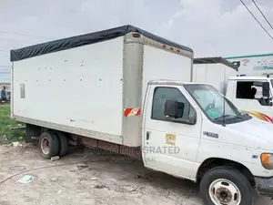 Truck for Hire and Relocation