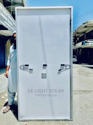 470watt Solar Panels