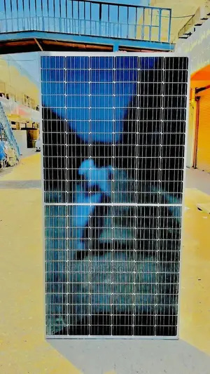 470watt Solar Panels