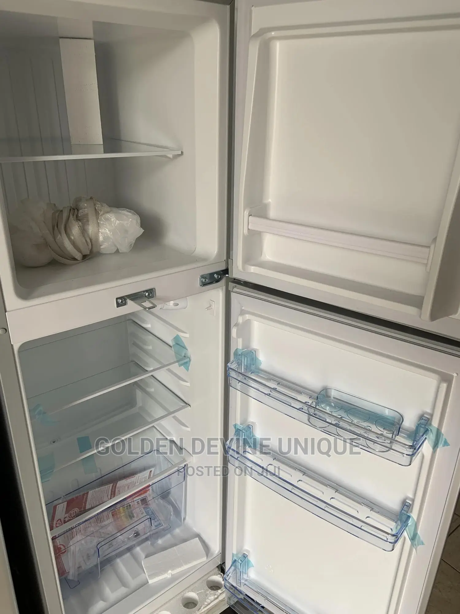 Nexus Refrigerator