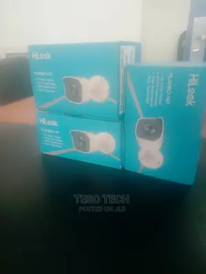 Security CCTV Camera for Offices and Homes