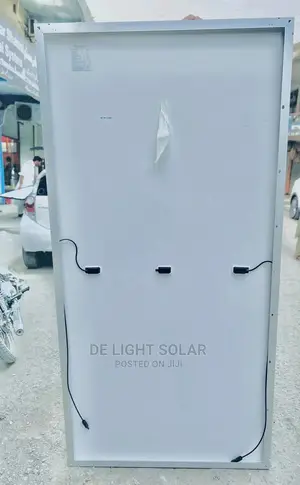 500watt Jinko Panel Available
