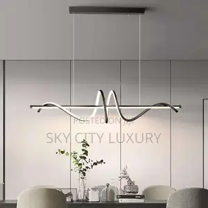 Led Pendant Light