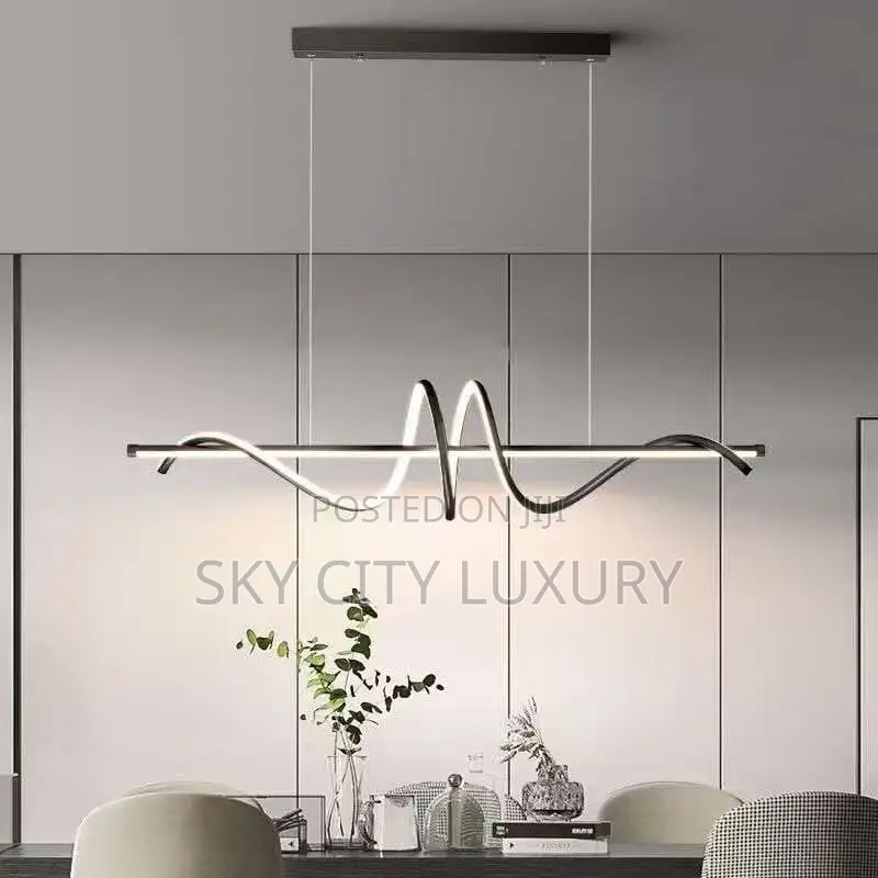 Led Pendant Light