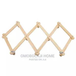 Multipurpose Wall Bag Acessories Hanger