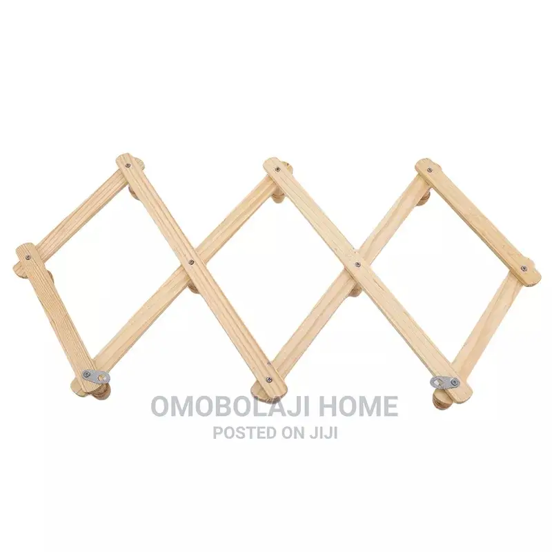 Multipurpose Wall Bag Acessories Hanger