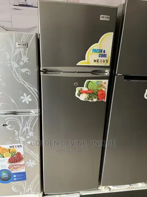 Nexus Refrigerator