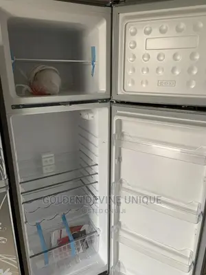Nexus Refrigerator