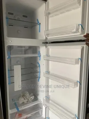 Nexus Refrigerator
