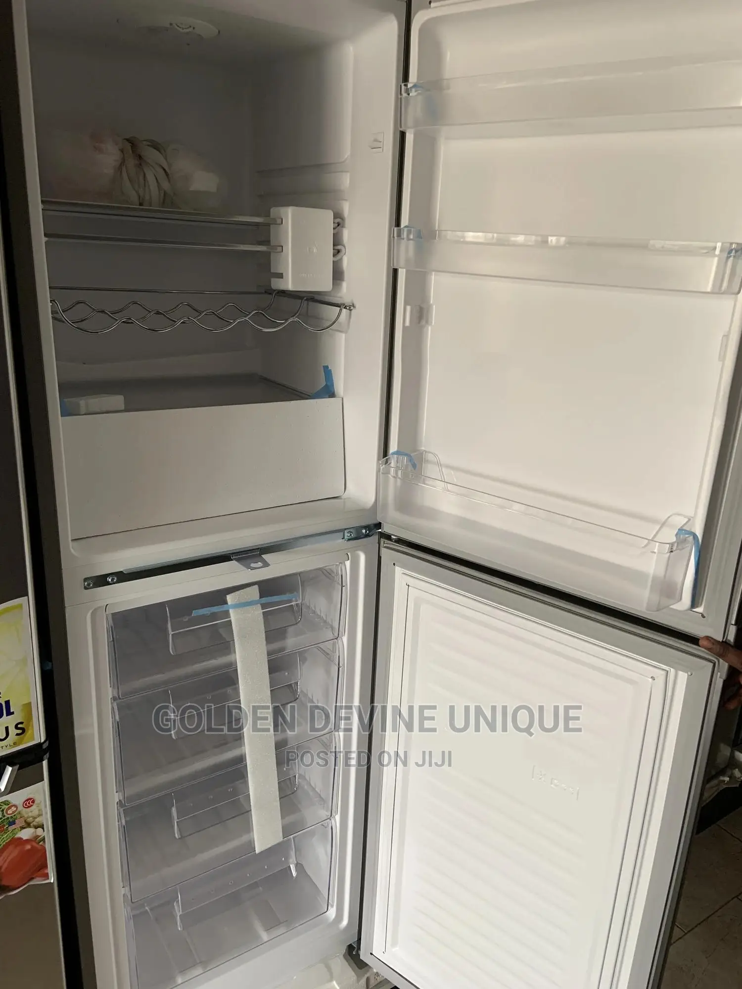 Nexus Refrigerator