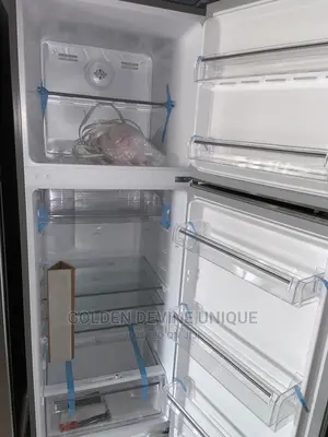 Nexus Refrigerator