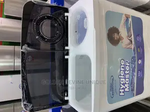 Thermacool Washing Machine
