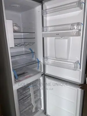Nexus Refrigerator