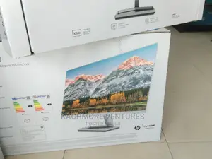 Hp Monitor