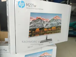 Hp Monitor