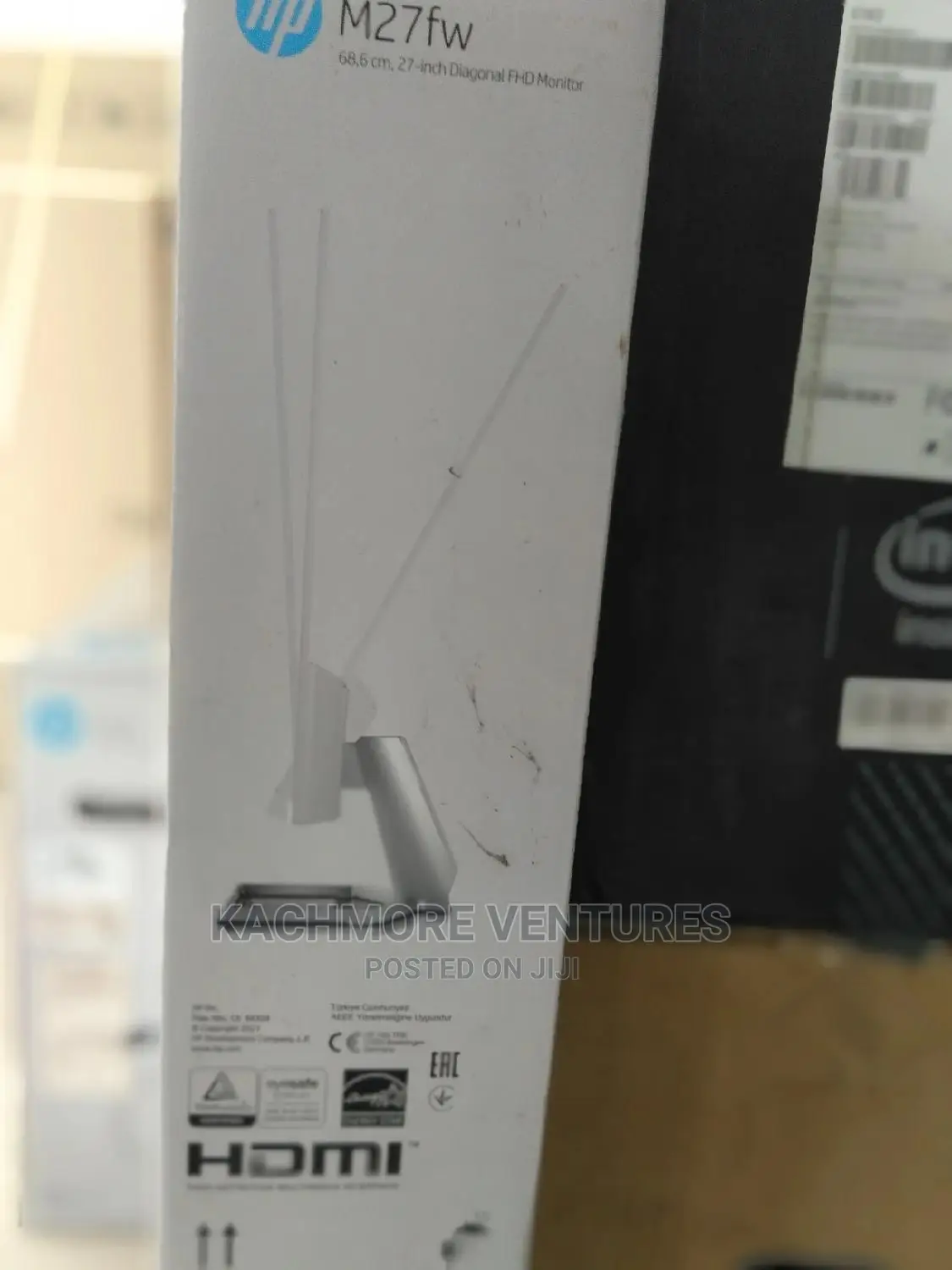 Hp Monitor