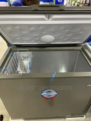 Thermacool Deep Freezer