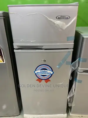 Thermacool Double Door Refrigerator