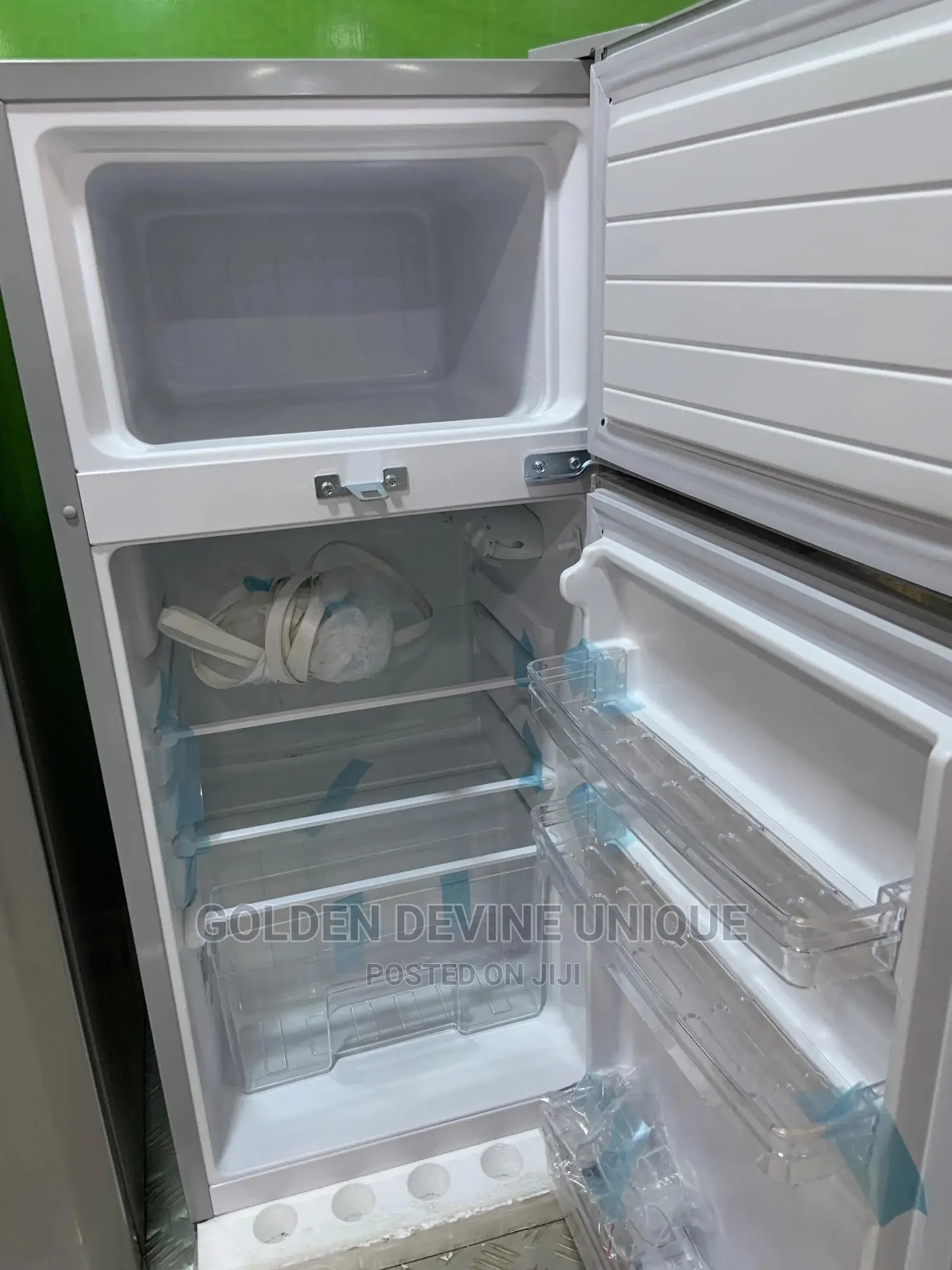Thermacool Double Door Refrigerator