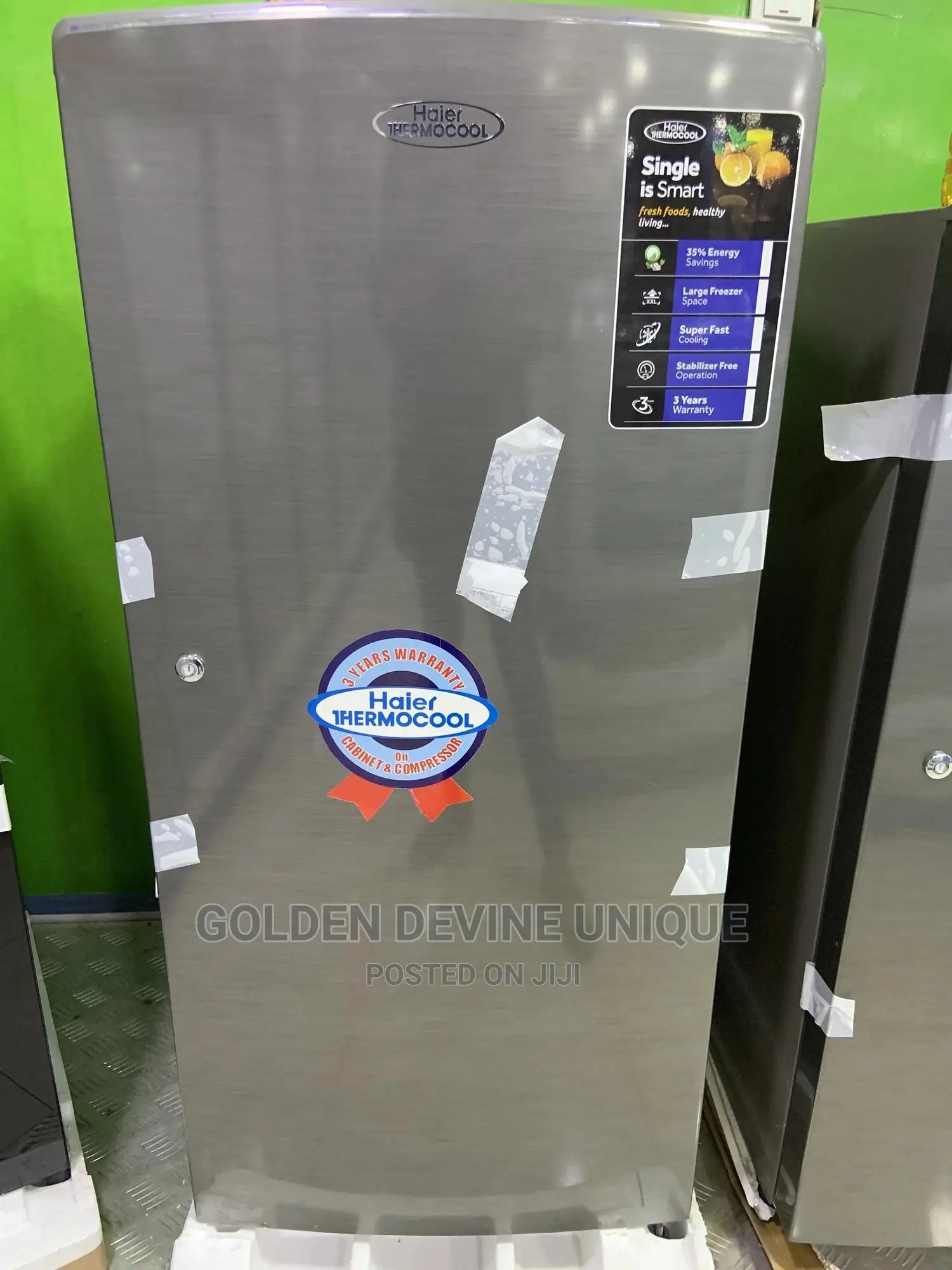 Thermocool Refrigerator