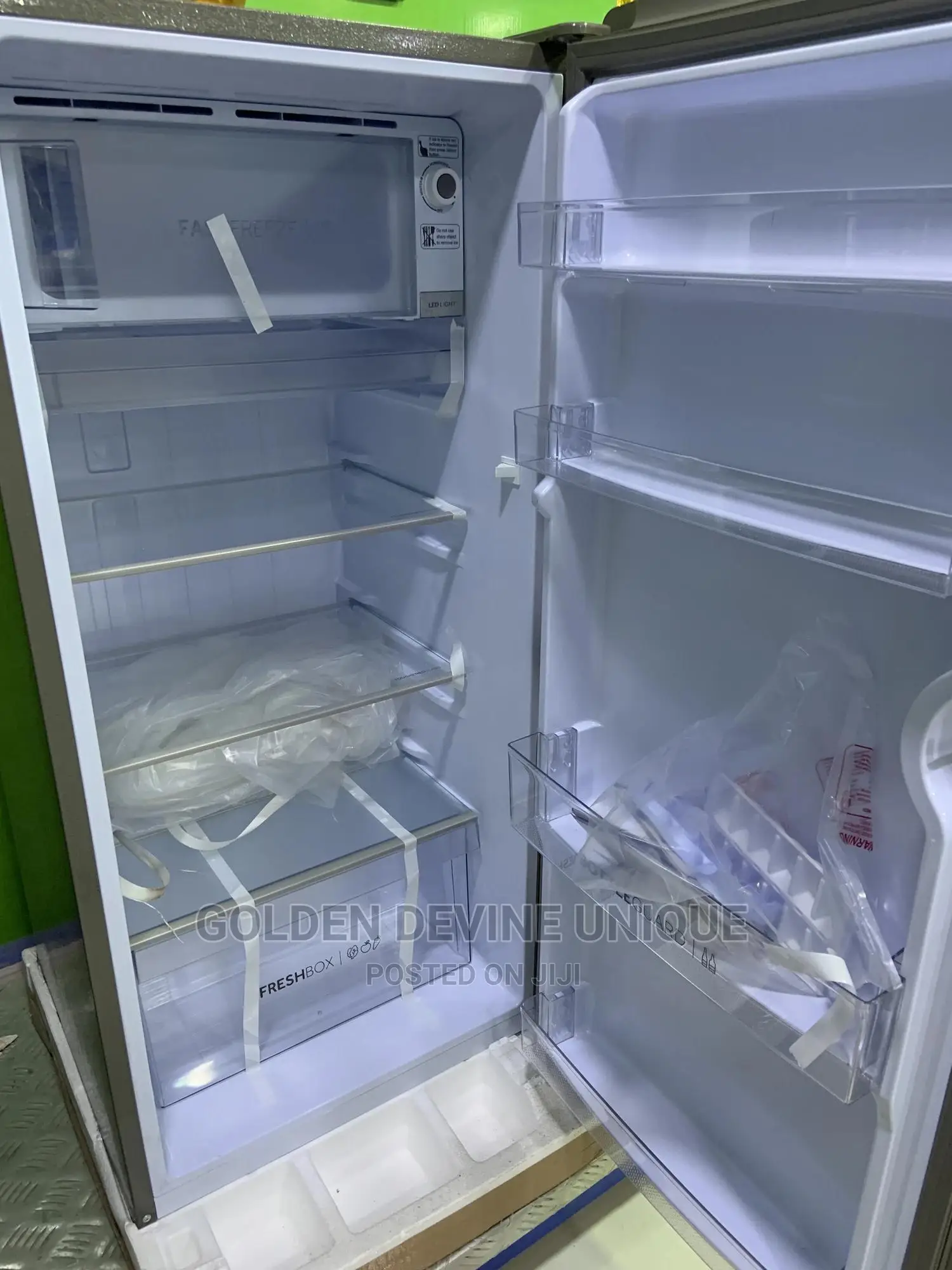 Thermocool Refrigerator