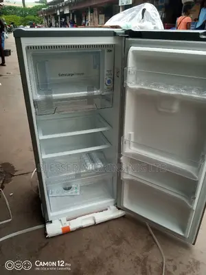 Lg Single Door Fridge 201ysl