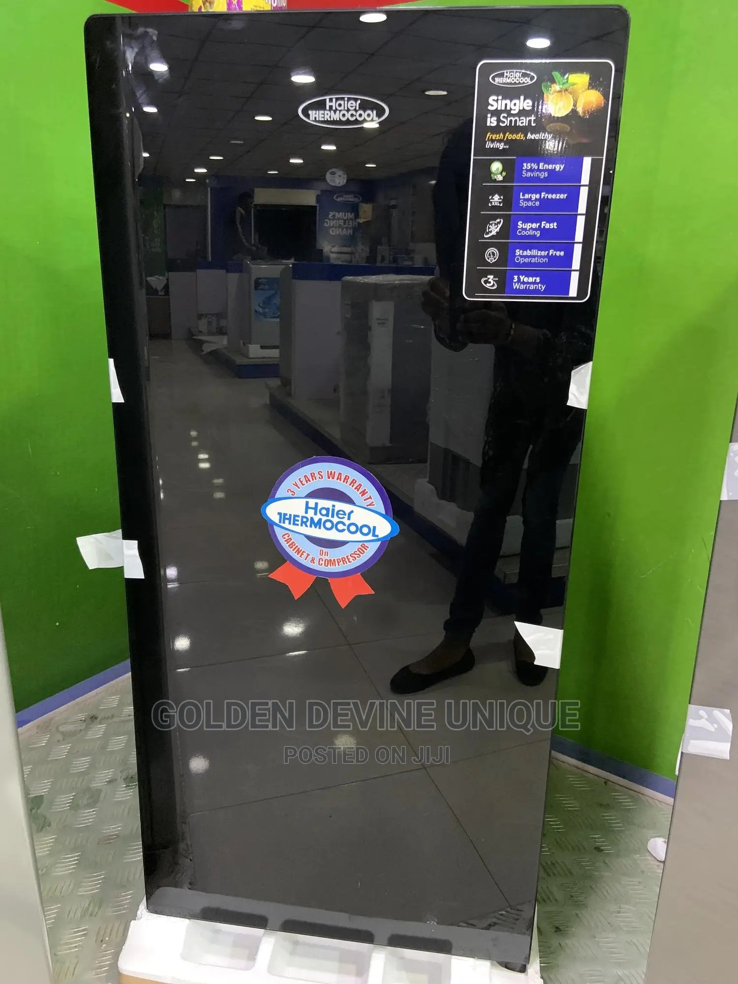 Thermocool Refrigerator