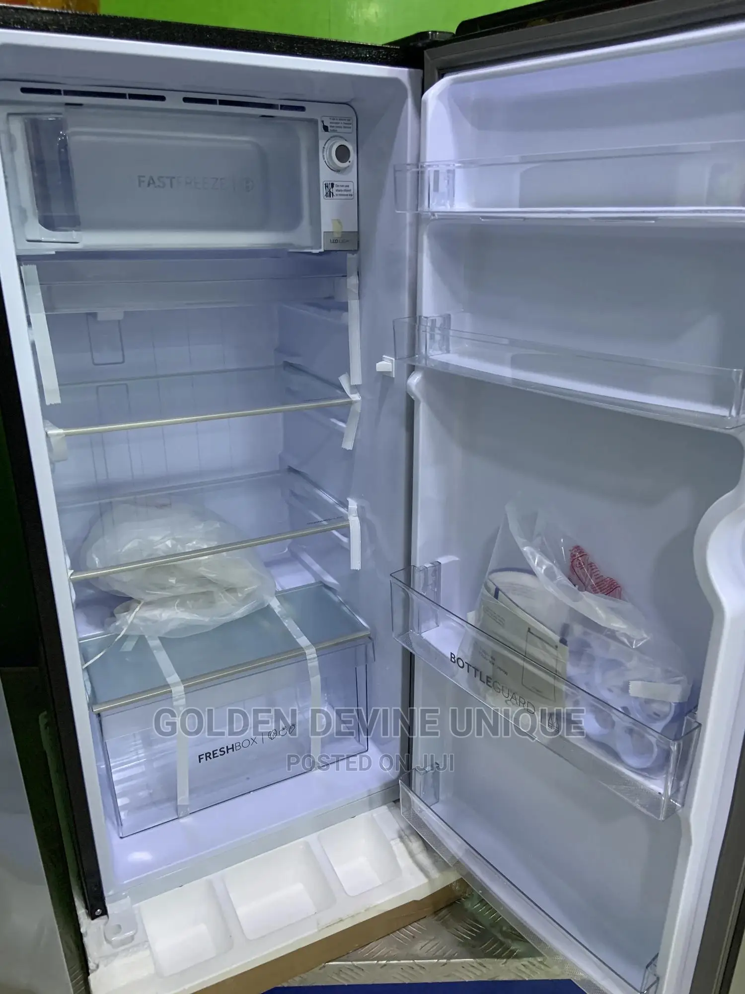 Thermocool Refrigerator