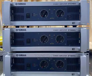 Photo - Yamaha 5000