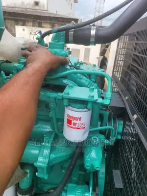 Cummins Engine Nta855
