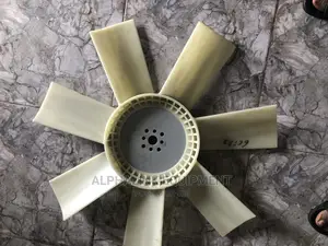 Cummins Fan Blade 6C