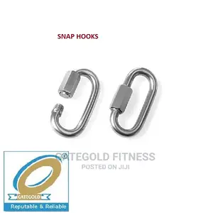 Snap Hooks 26603