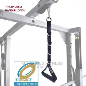 Tricep Cable Handle (Long) 26606