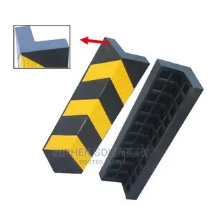 Original Safety Rubber Wall Protector