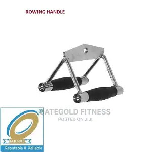 Rowing Handle 26601