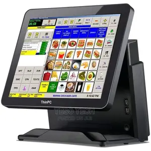 Sale System and Pos Terminal