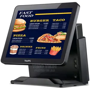 Pos Computer System by Teso Tech