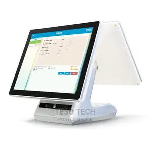 Hot Salling Pos Terminal in Nigeria