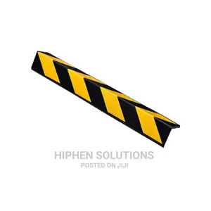 Excellent Safety Rubber Wall Protector