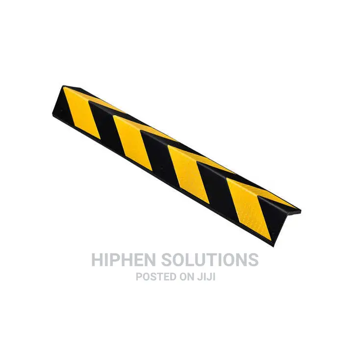 Excellent Safety Rubber Wall Protector