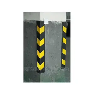 Protective Equipment Rubber Wall Protector