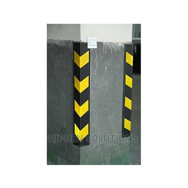Protective Equipment Rubber Wall Protector