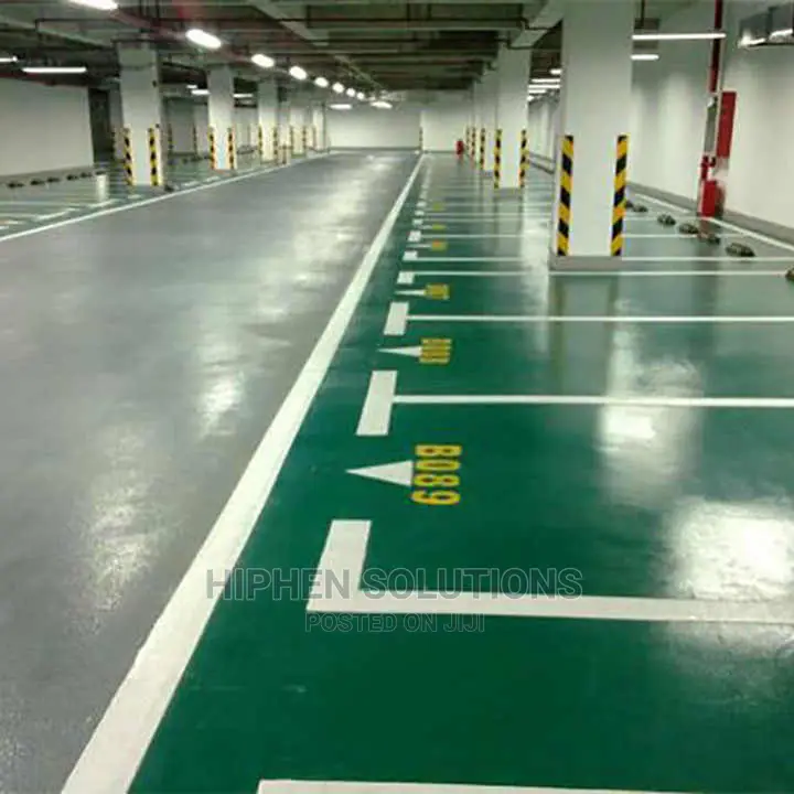 Long Lasting Rubber Wall Protector